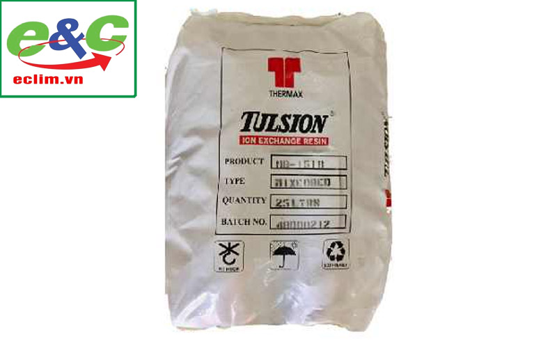 Mixed Bed Tulsion MB-1518 ion exchange resin