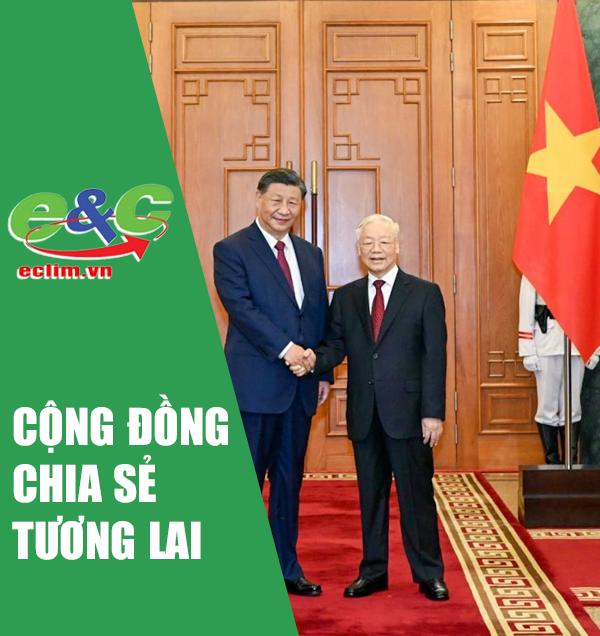VIETNAM - CHINA TRADE COOPERATION RELATIONSHIP