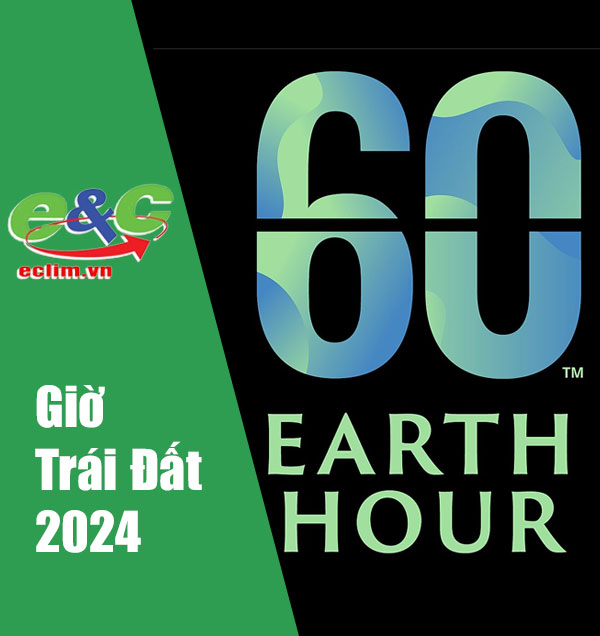 WHEN DOES EARTH HOUR 2024 TAKE PLACE?