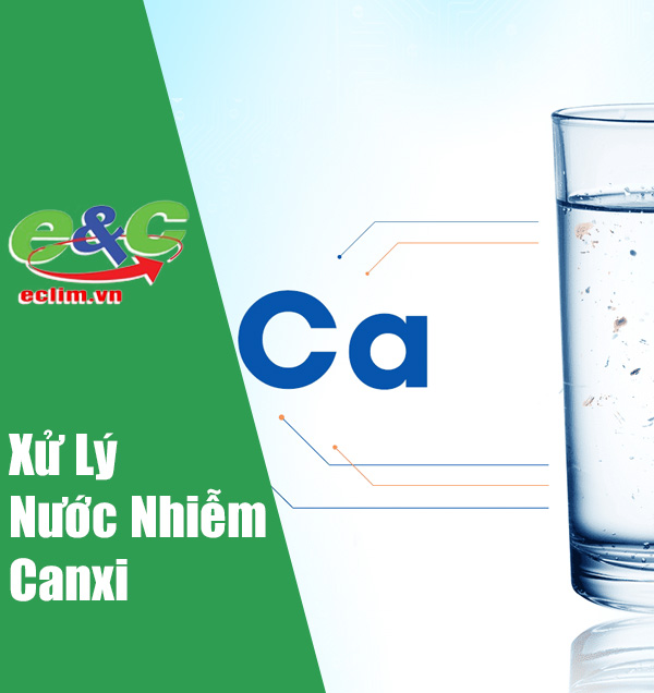 THE MOST EFFECTIVE METHODS OF TREATING CALCIUM-CONTAMINATED WATER
