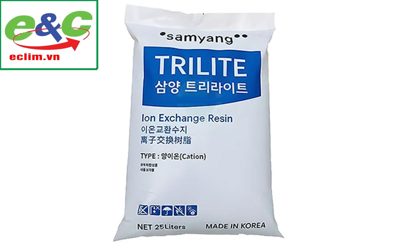Mixbed TRILITE SM-300 plastic granules