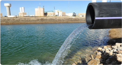 WHAT IS THE CONCEPT OF INDUSTRIAL WASTEWATER?
