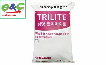 Hạt nhựa Mixbed TRILITE SM-210 Hàn Quốc