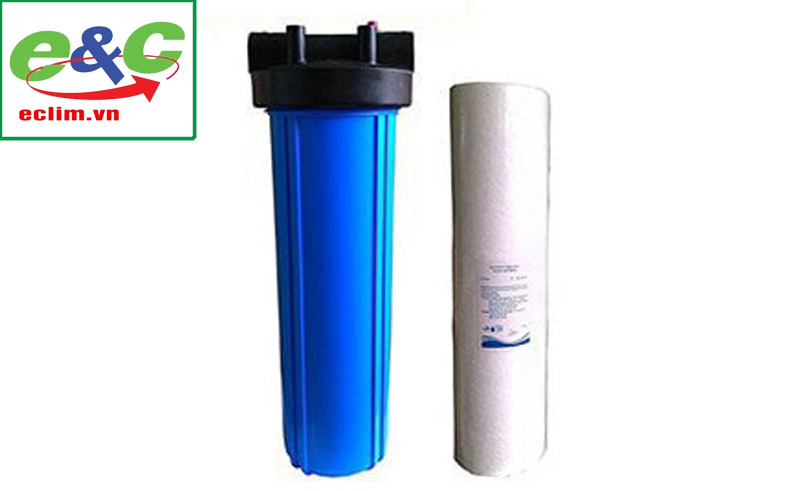 20 inch filter cup and filter core