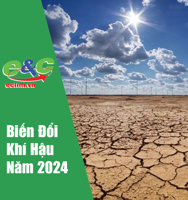 WORLD CLIMATE CHANGE 2024: EFFORTS TOWARD SUSTAINABILITY