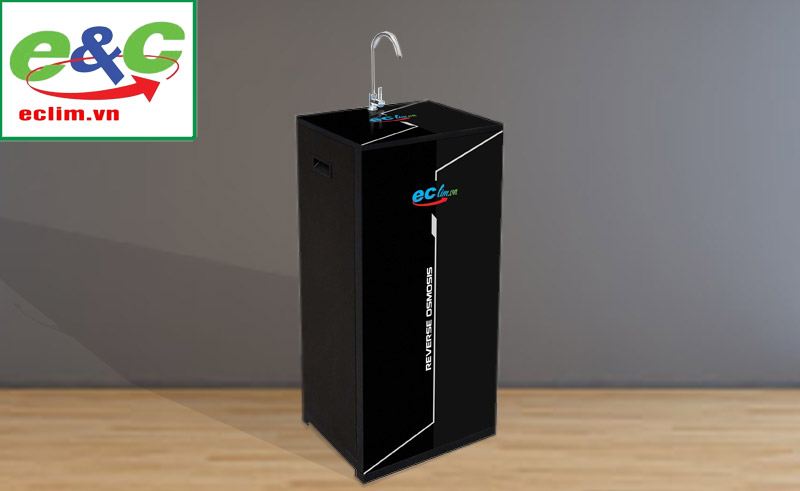 Eclim home water purifier - RO technology