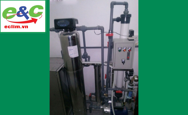 Smile Station Dental and Maxillofacial Medical Wastewater Treatment System