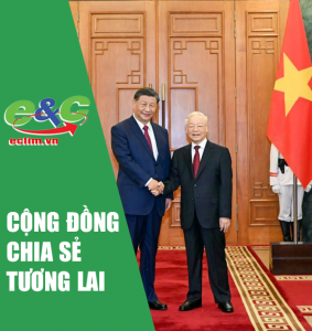 Cộng đồng chia sẻ tương lai là gì? Tại sao Việt Nam - Trung Quốc thống nhất xây dựng thỏa thuận này?
