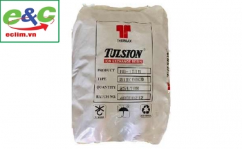 Hạt nhựa trao đổi ion Mixed Bed Tulsion MB-1518
