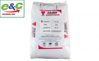 Hạt nhựa trao đổi Cation Tulsion T-42Na