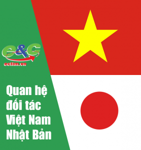 Quan hệ ngoại giao, thương mại giữa Việt Nam - Nhật Bản