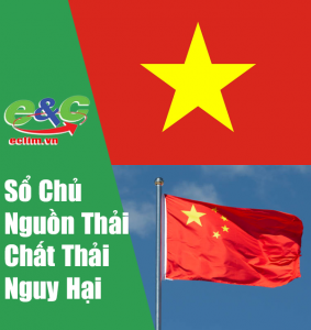 Quan hệ hợp tác thương mại Việt Nam - Trung Quốc
