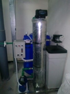 Những ưu điểm của hệ thống xử lý nước thải phòng khám nha khoa MBR